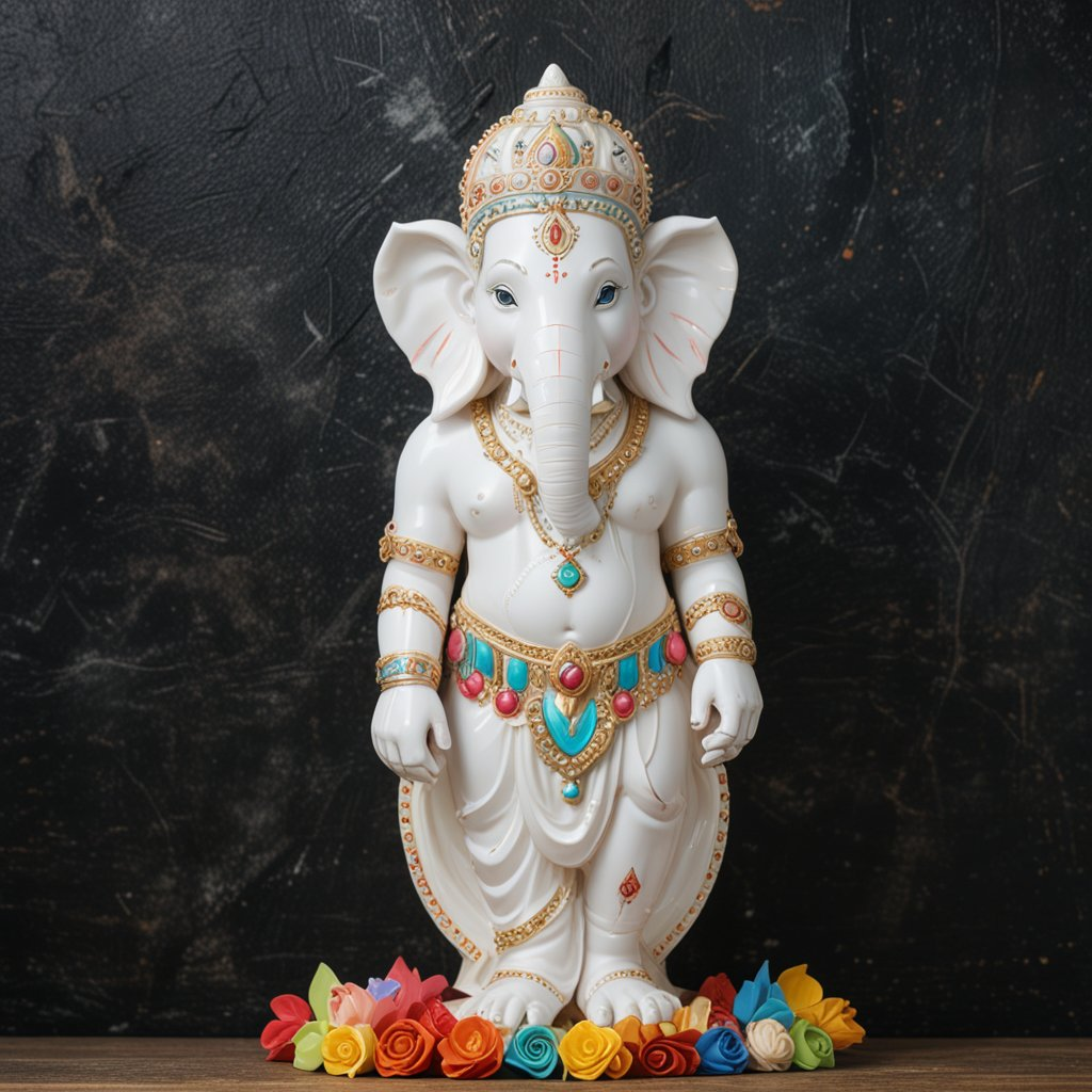 GANESHA